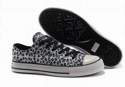 zalando converse homme
