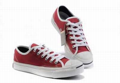 converse fille taille 23