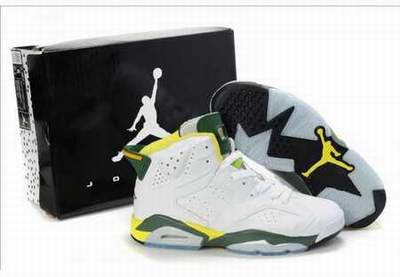 jordan 6 retro bebe