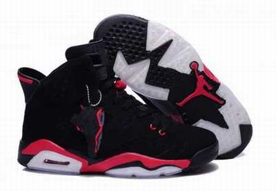basket jordan femme basse