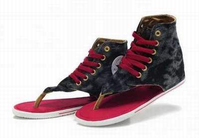 site de converse pas cher