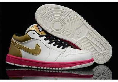 acheter basket jordan