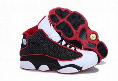 air jordan flight fille