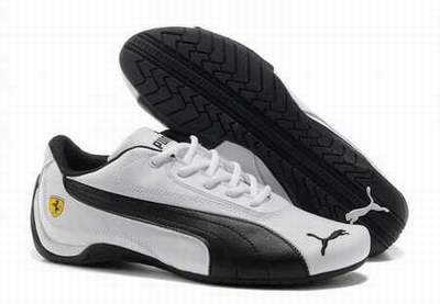 chaussure puma homme paris