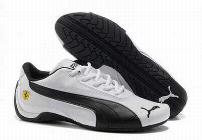 puma chaussure homme 2011