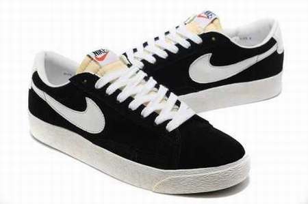 nike blazer homme pas cher