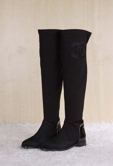 boots fille pas cher