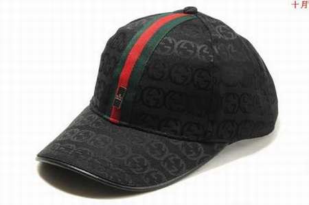 casquette femme guess