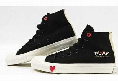 achat converse femme