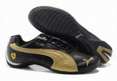 puma ouedkniss