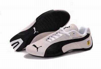 puma ouedkniss