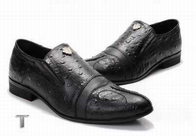 chaussure mercedes amg
