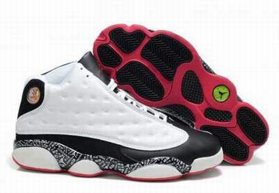 jordan pas cher fille