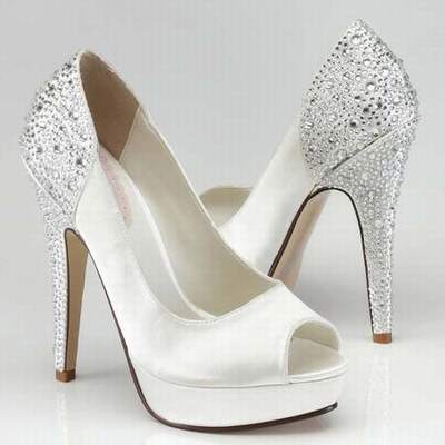 chaussure jimmy choo mariage pas cher