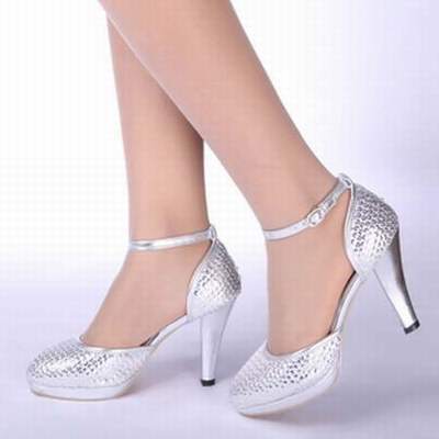 chaussure jimmy choo mariage pas cher