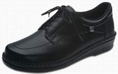 chaussures orthopédiques sabatini
