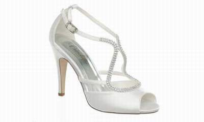 chaussures mariage besson