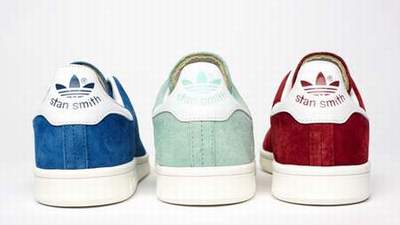 stan smith homme couleur