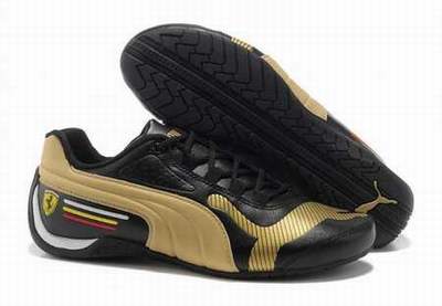 puma chaussures homme soldes