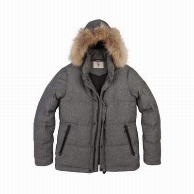 doudoune sans manche femme aigle