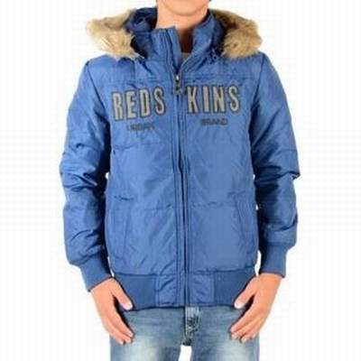 doudoune puma junior
