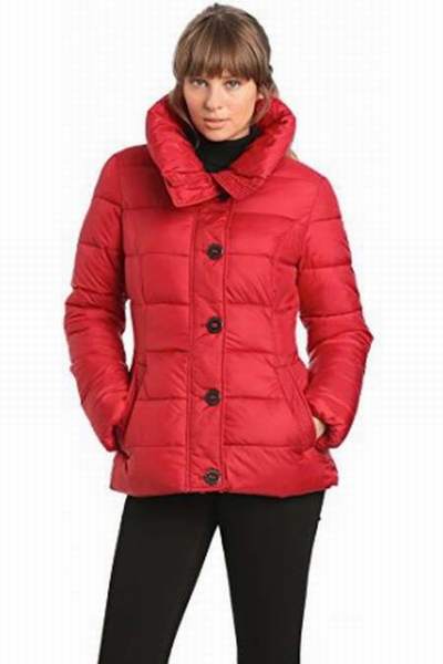 manteau hiver femme devianne