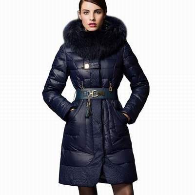 doudoune sans manche luxe