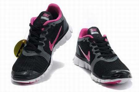 nike free run 5 femme bordeaux