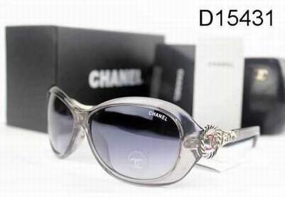 lunette de vue chanel afflelou