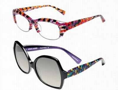 montures atol femme prix