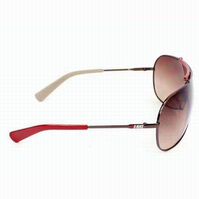 lunette de soleil nike homme noir