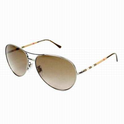 lunette de vue burberry afflelou