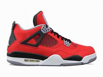 chaussure basket femme pas cher jordan