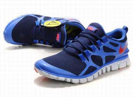 nike free run 5.0 femme