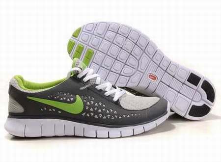 nike free run 3 femme orange
