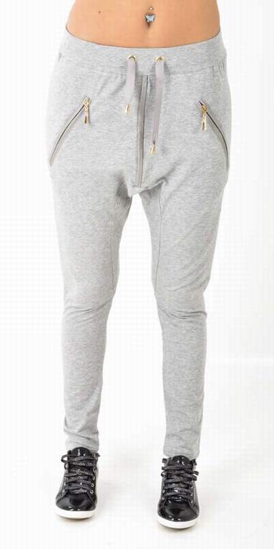 jogging sarouel nike femme