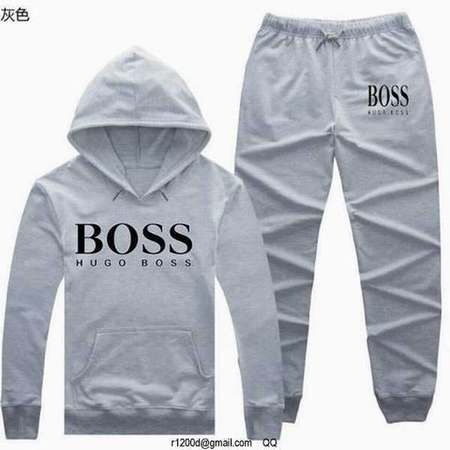 pas hugo boss