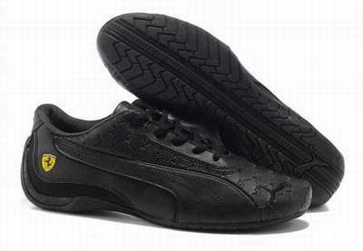 taille chaussure puma