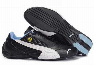 chaussure puma ferrari amazon