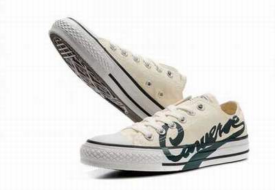 converse gemo chaussure