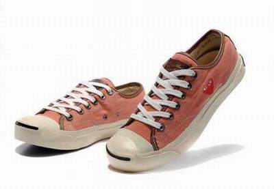 soldes chaussures converse