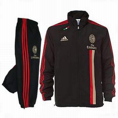 ensemble adidas slim