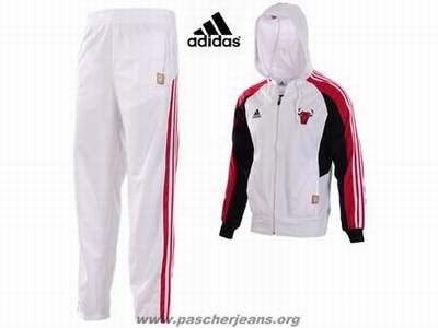 jogging coq sportif femme