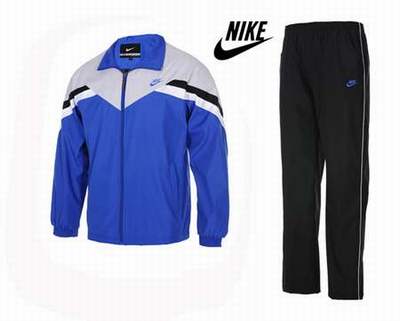 ensemble militaire nike femme