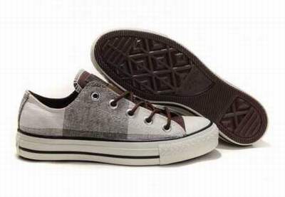converse enfant paris