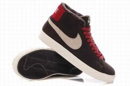 nike tete de mort