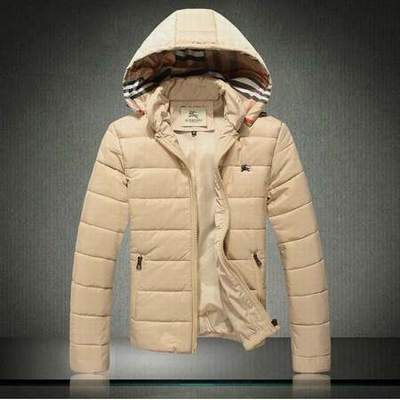 doudoune burberry femme outlet